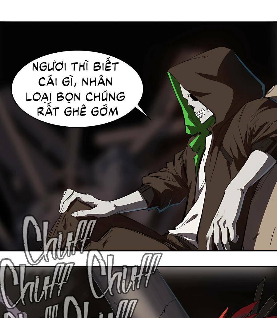 mr. zombie chapter 2 52