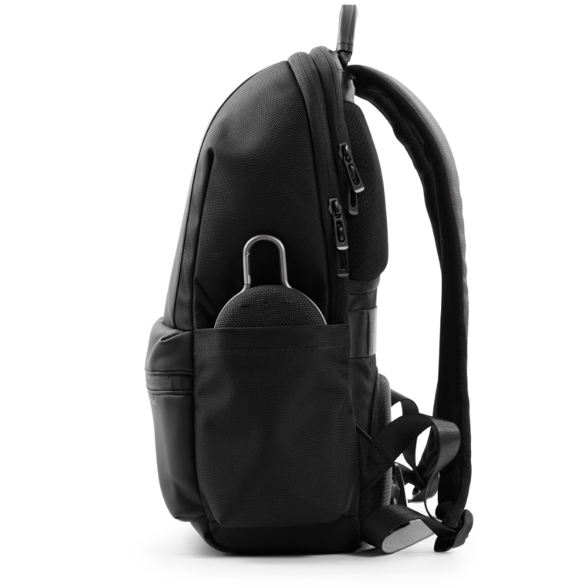 Balo Laptop 14 Inch KINGBAG PASSION Gọn Nhẹ Đa Năng, Vải Trượt Nước - Hàng Chính Hãng