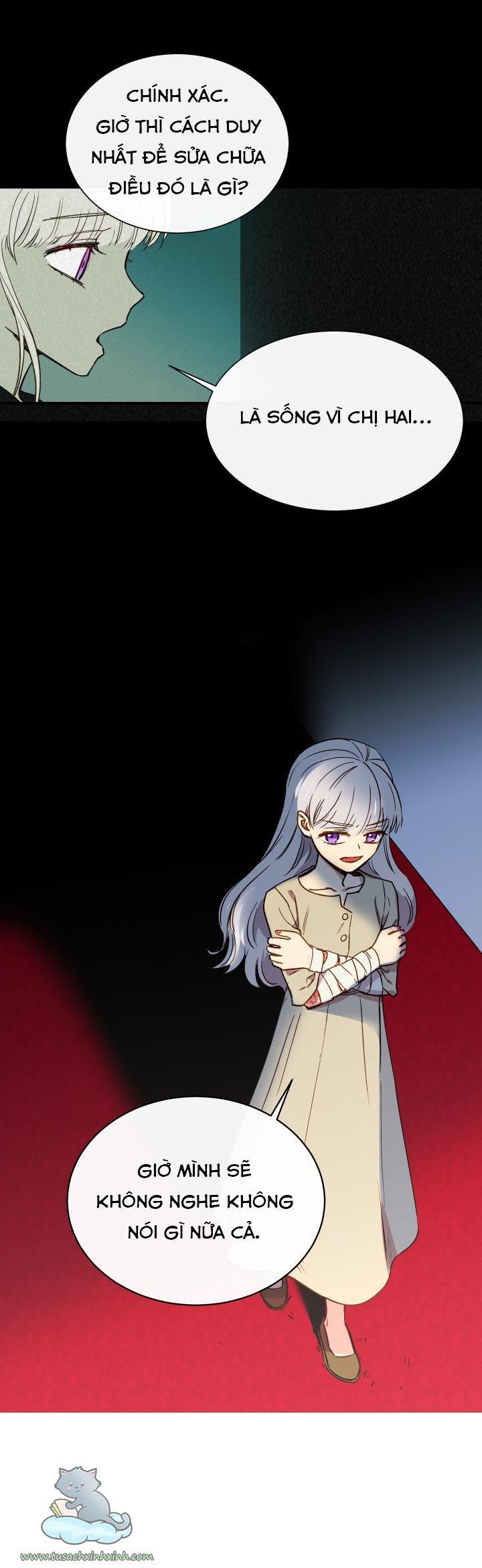 công nương khế ước của gia tộc công tước quái vật chapter 2 33