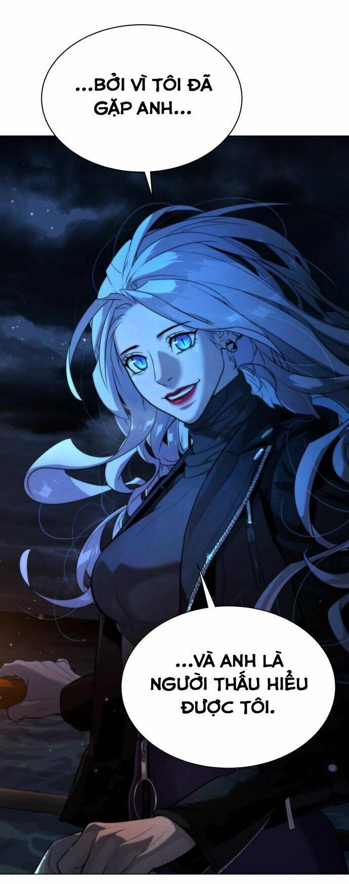 Máu trắng chapter 78 21