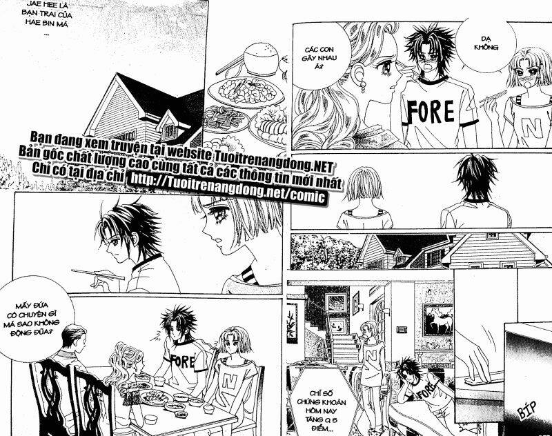 chỉ mình anh chapter 10 69