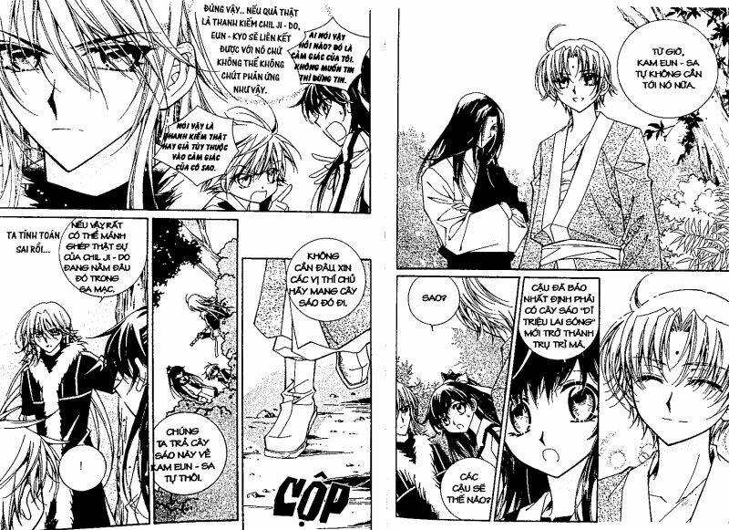 legend - truyền thuyết fushigi chapter 3 73