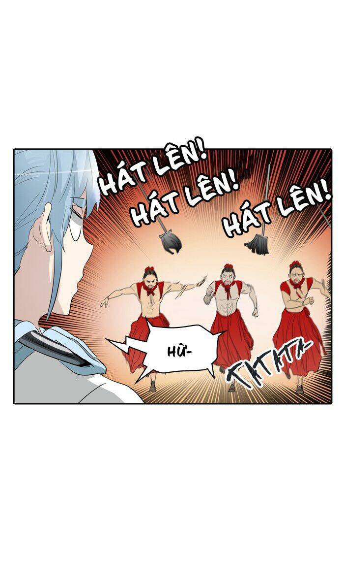 cuộc chiến trong tòa tháp chapter 351 10