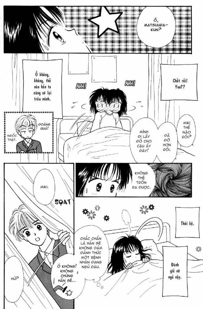 marmalade boy chapter 2 35