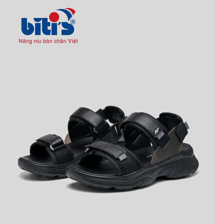 Sandal Bitis Hunter nam (39-44)