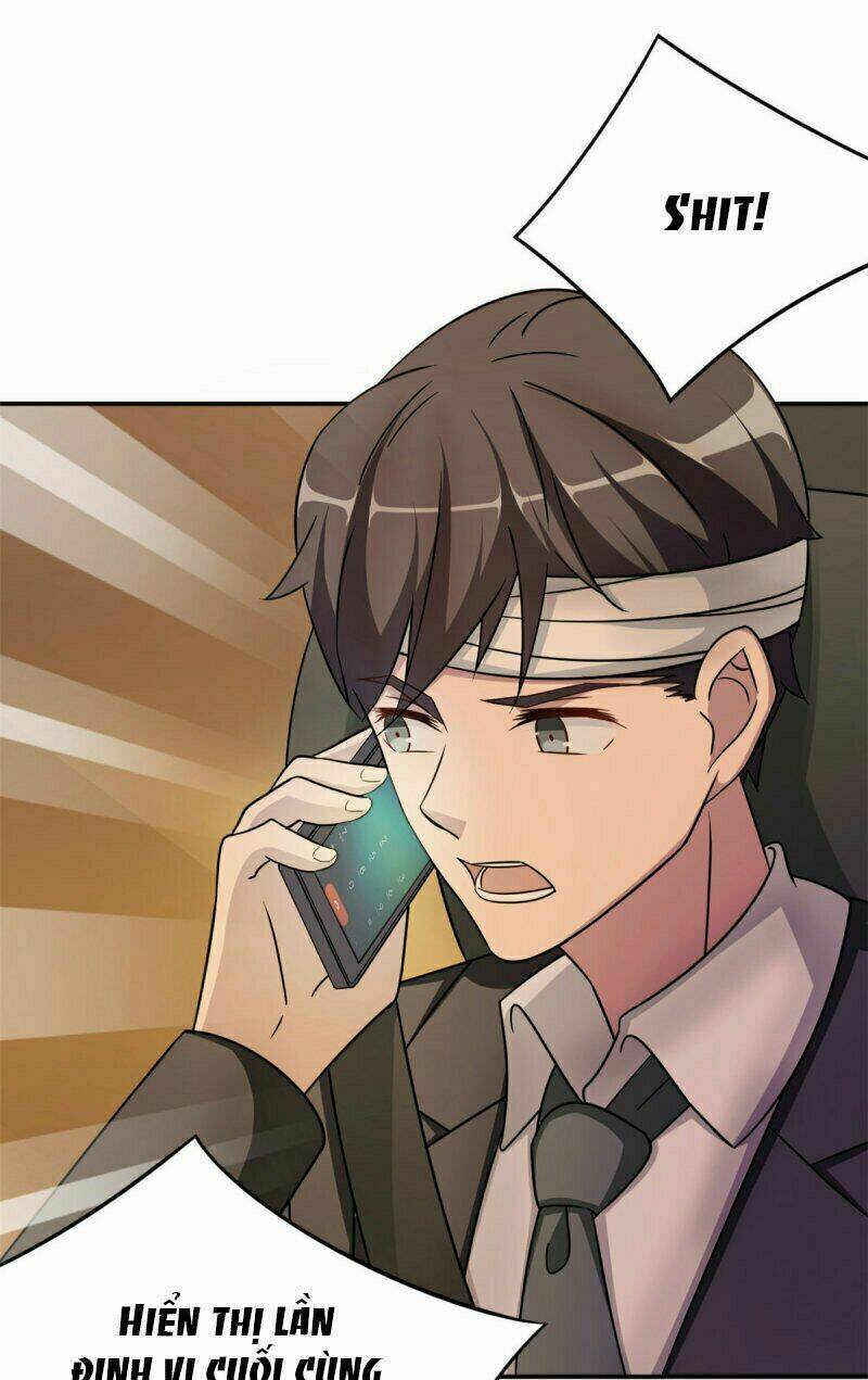 mạc thiếu bức hôn: vợ mới khó chống đỡ chapter 78 11