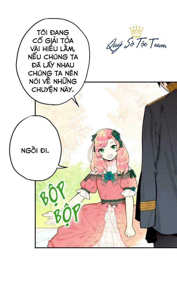 thánh nữ ẩn danh chapter 6 10