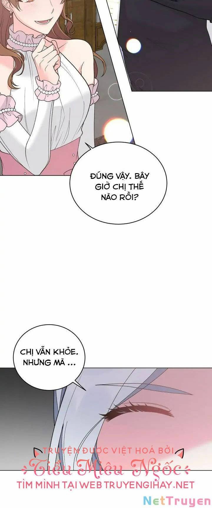 là nhân vật phản diện nhưng tôi sẽ trở thành nữ chính chapter 59 25