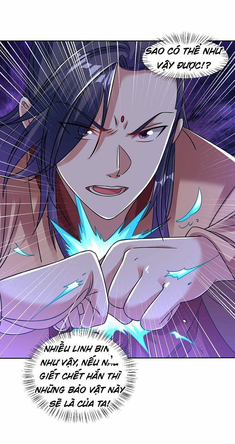 đạo ấn chapter 113 14