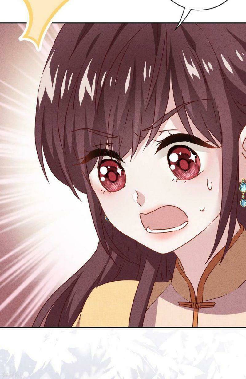 thiếu soái, vợ anh muốn lật trời! chapter 150 29