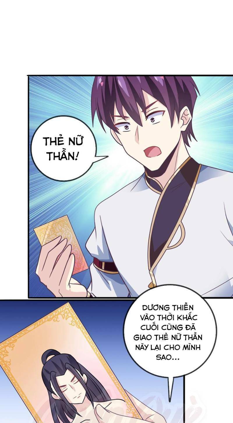 ta là ngọc hoàng đại đế chapter 35 13