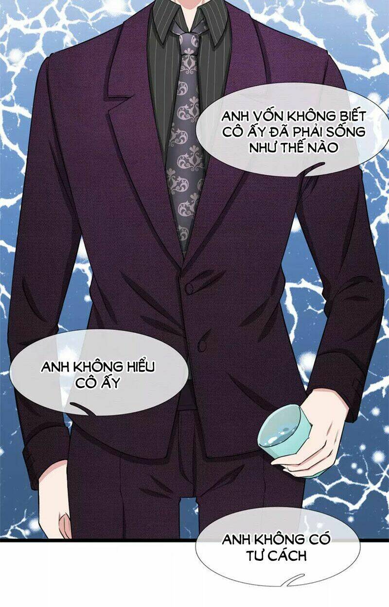 phúc hắc lão công buông em ra chapter 72 15