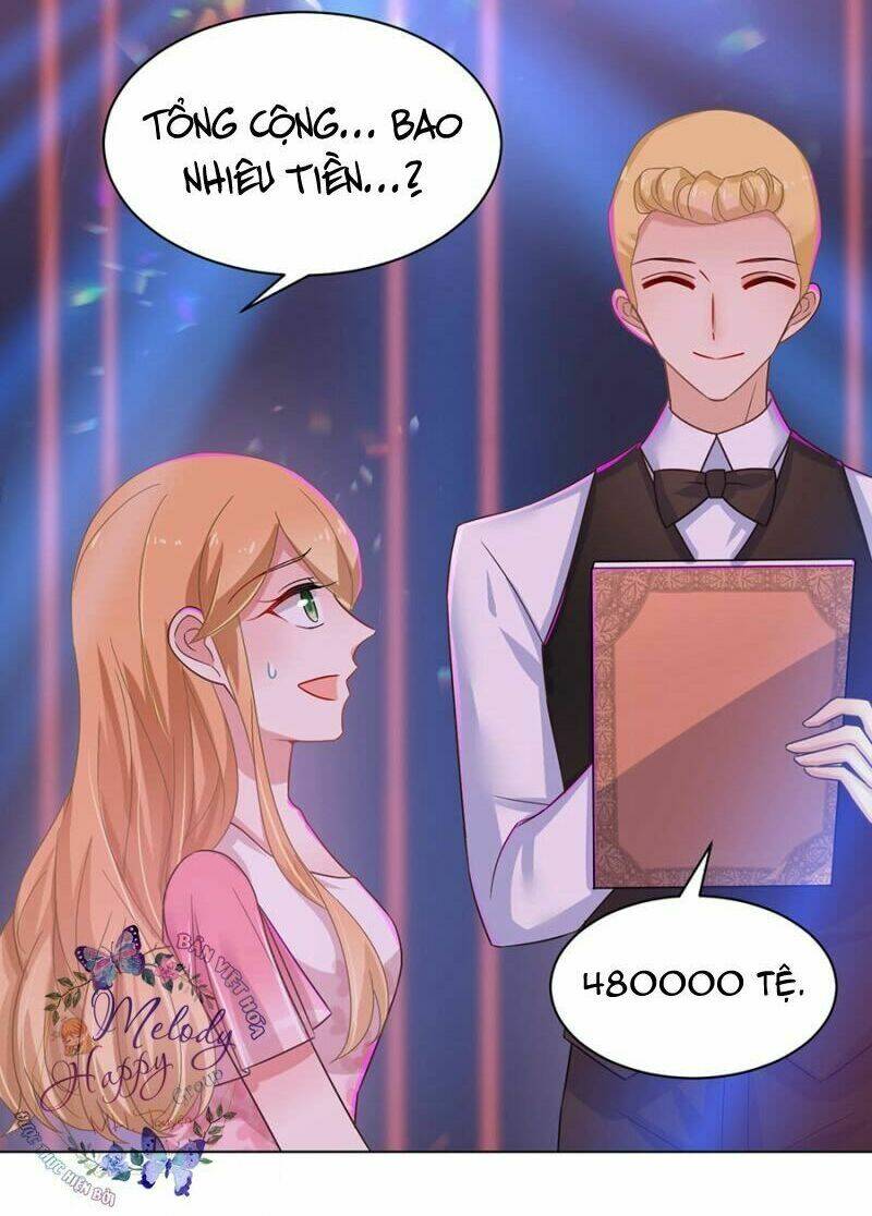 ma lạt thiên kim đẩu ác thiếu chapter 128 29