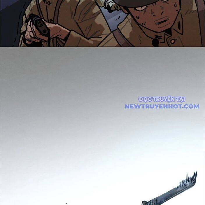 sinh vật gyeongseong: đóa hoa bất diệt chapter 34 97