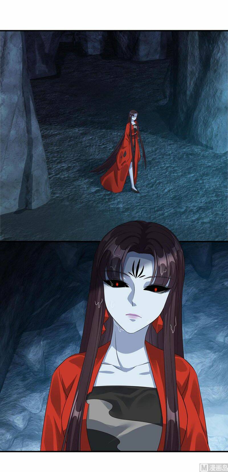 tiên ma đồng tu chapter 179 2