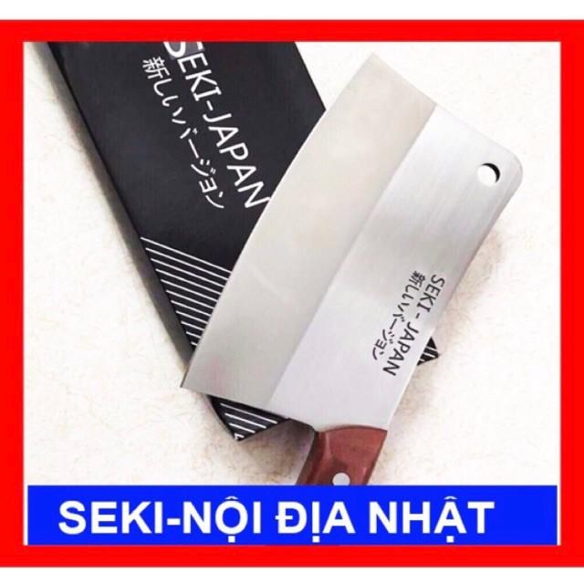 Dao Chặt Xương Seki Nhật Bản Dao Chặt Xương Seki Nhật Bản