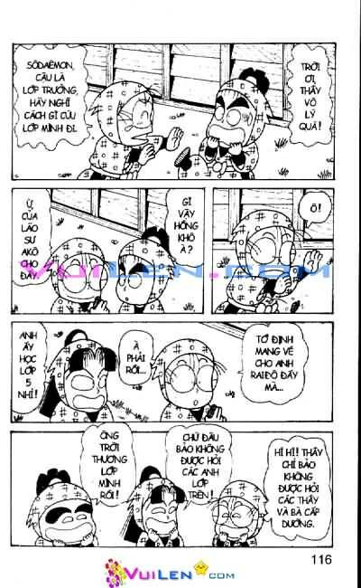 ninja loạn thị chapter 36 117