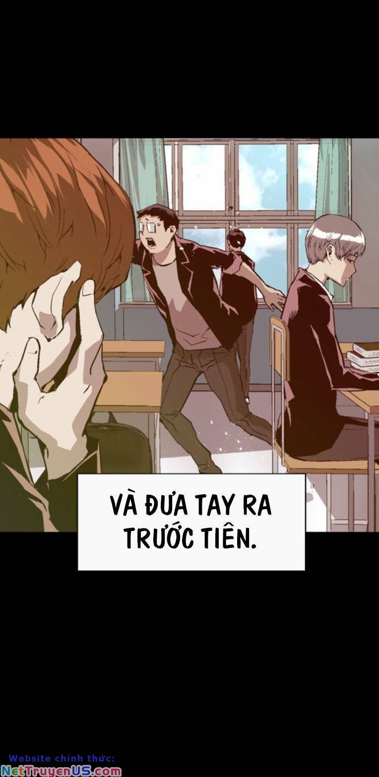 Weak Hero chapter 267 203