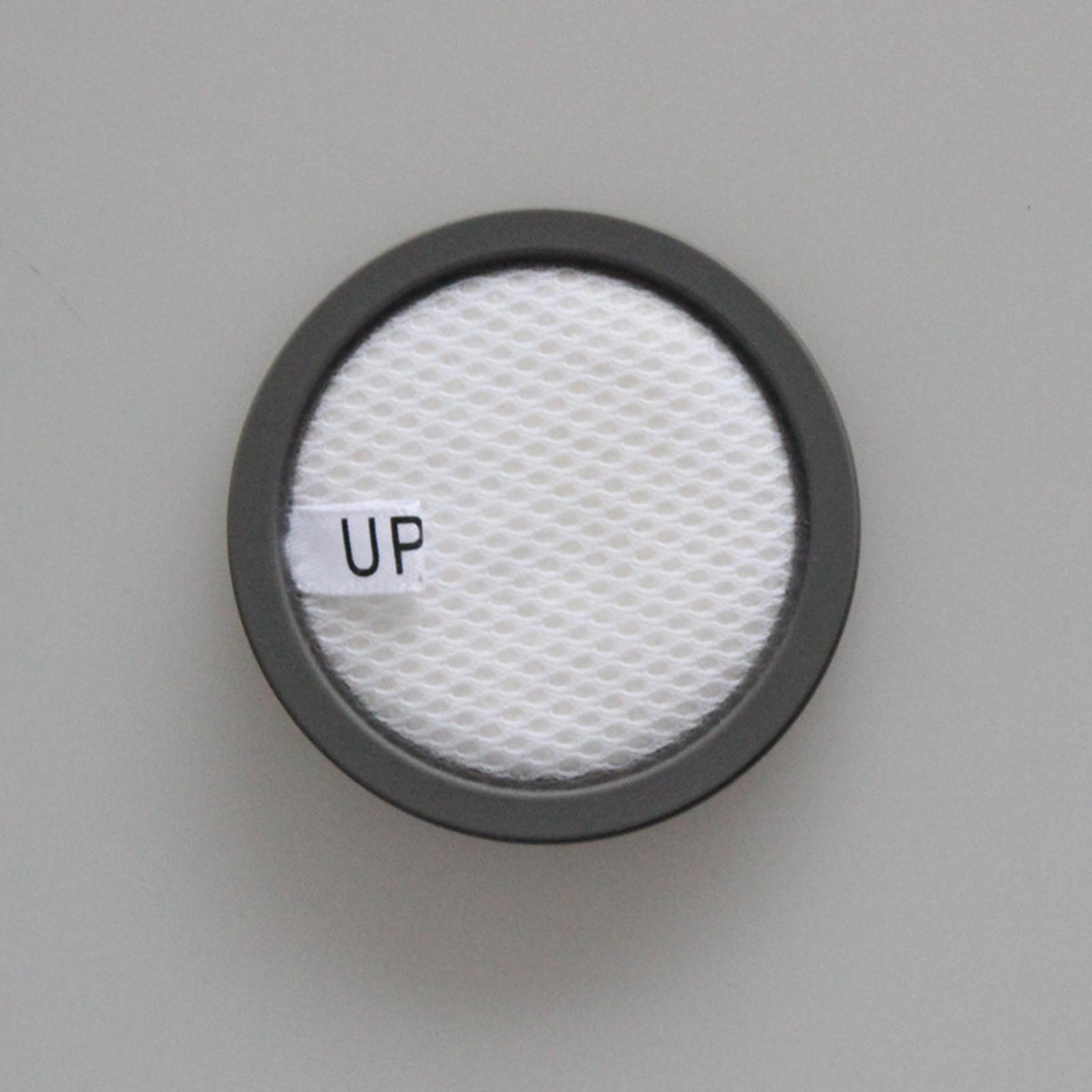 Silicone Vacuum Cleaner Filter for B402/Jv11 Vacuum Cleaner Accessories