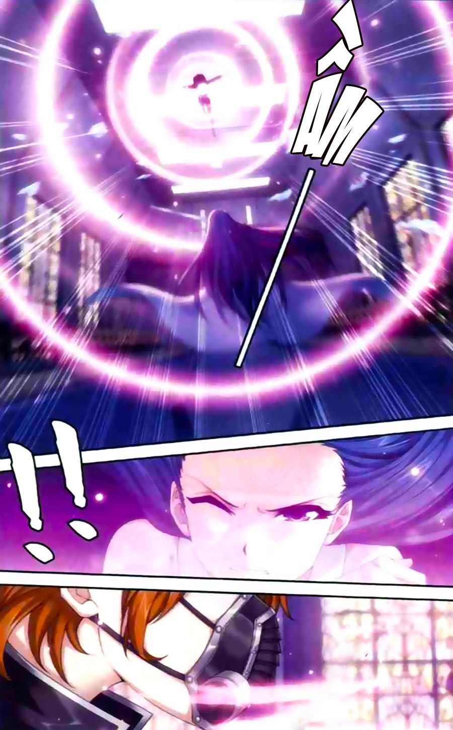 thâu tinh dị giới bản chapter 16 16