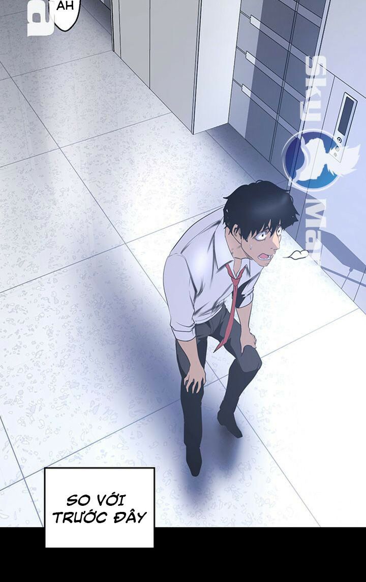 tân thế giới tuyệt vời chapter 95 53