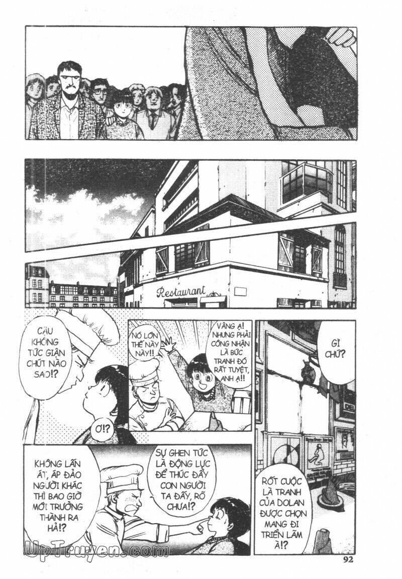 mush (họa sĩ thiên tài) chapter 2 95