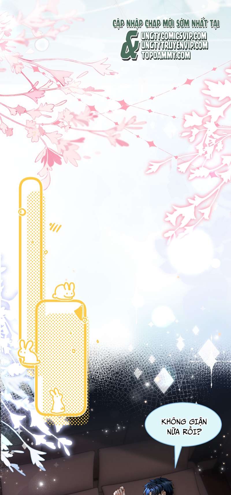 tín tức tố nói chúng ta không thể chapter 75 13