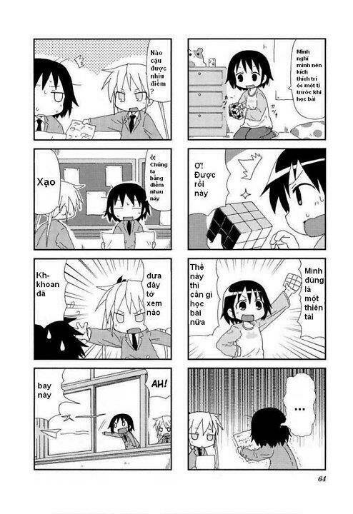 baby, please kill me chapter 21 6