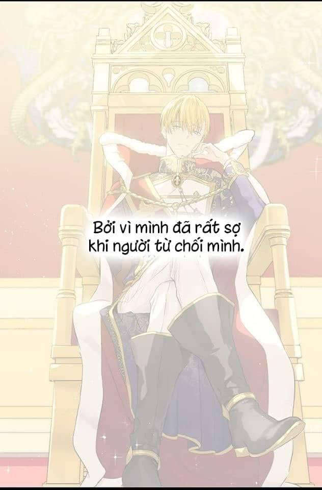 bỗng một ngày nọ tôi trở thành nàng công chúa chapter 80 12