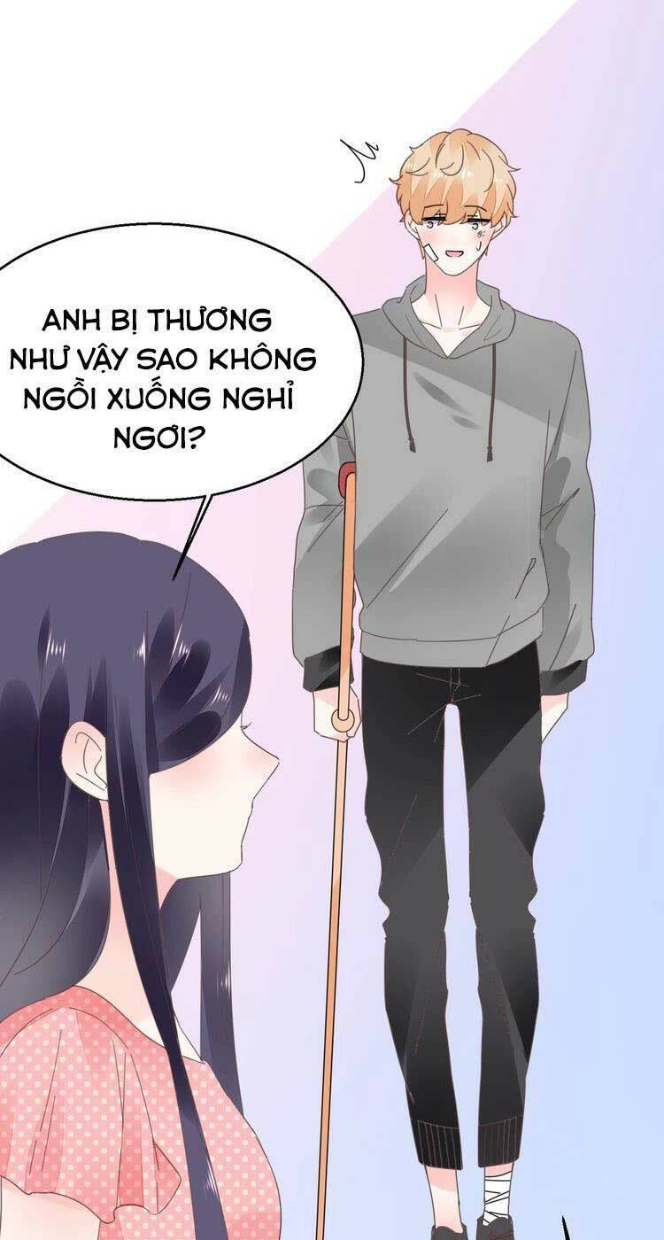 điều ước sủng ái bất bình đẳng chapter 78.1 5