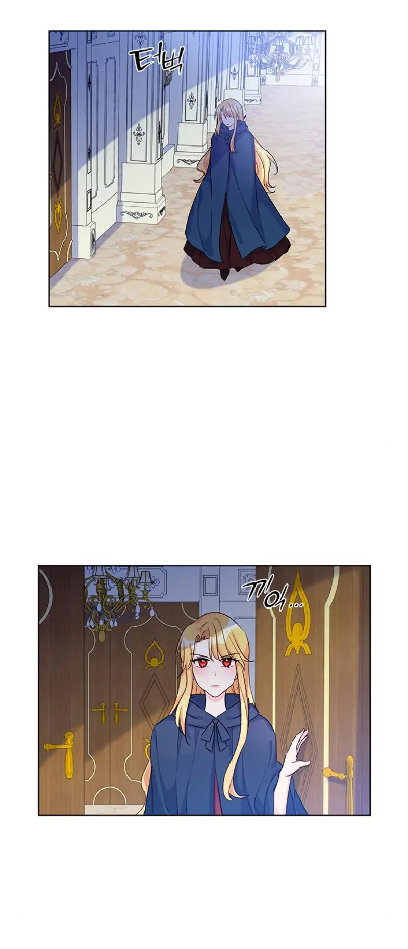 nữ hiệp sĩ tái xuất chapter 10 40