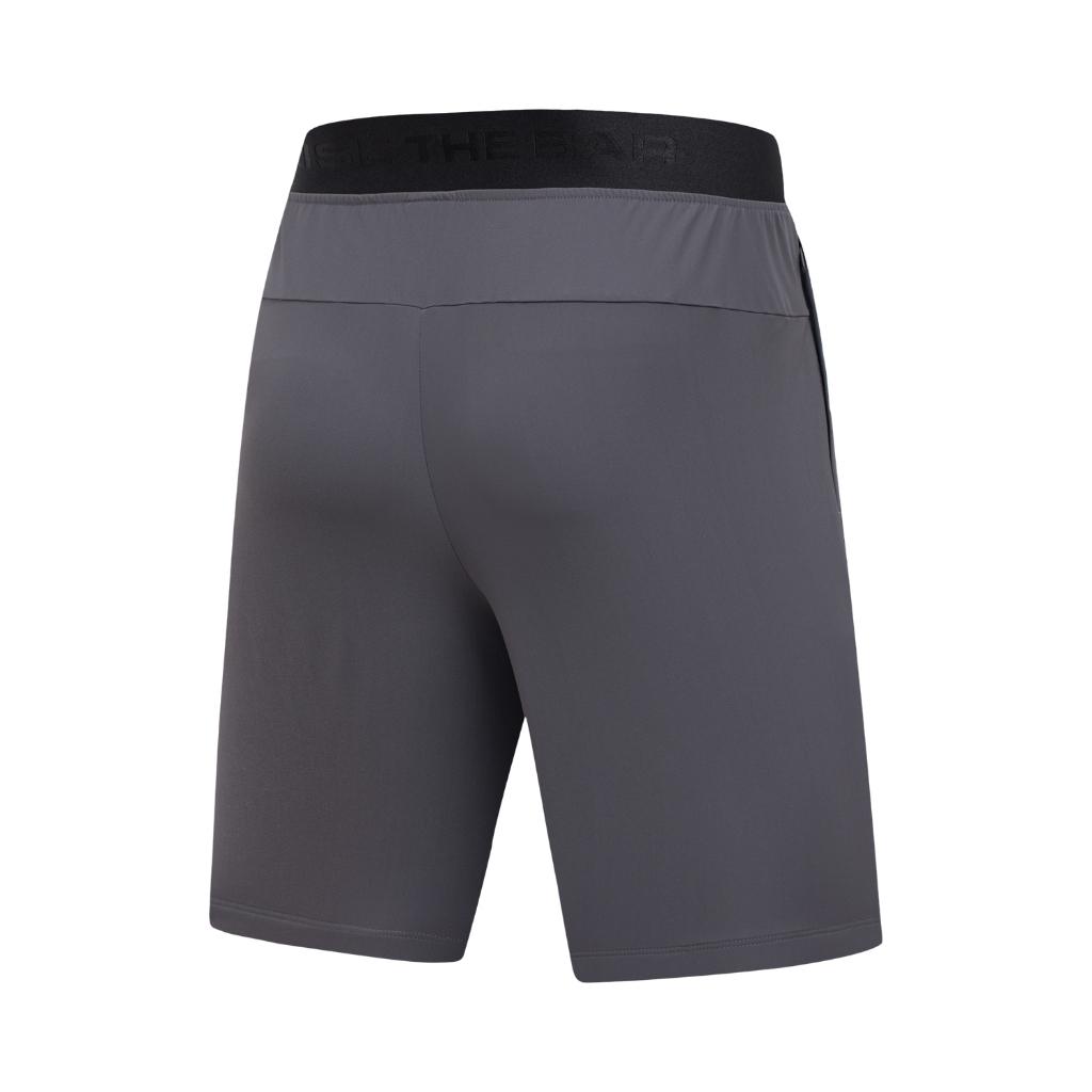 Quần Short Thể Thao Nam Li-Ning AKYT001-3