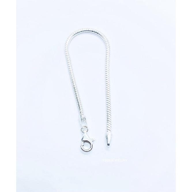 Lắc tay đơn giản cá tính dành cho nữ