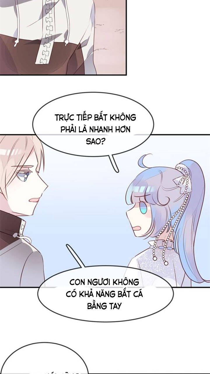 chiếc váy của người cá chapter 53 22