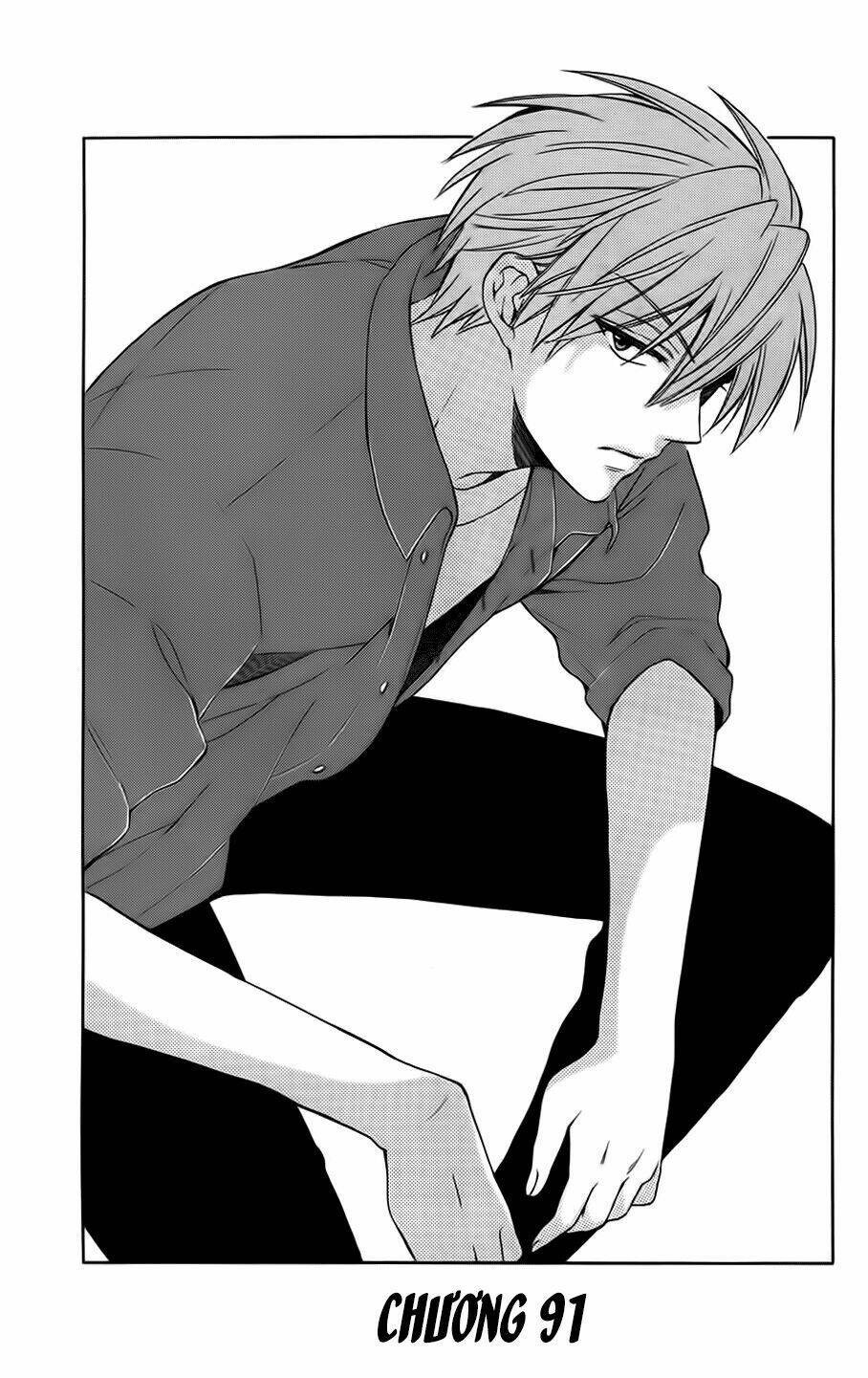 thầy giáo của tôi chapter 91 4