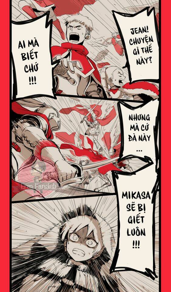 chàng ác quỷ levi và cô bé bán bông eren chapter 7 30