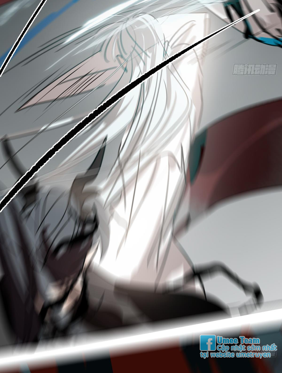 Bắt Lấy Ngao Ngao chapter 228 - Trang 37
