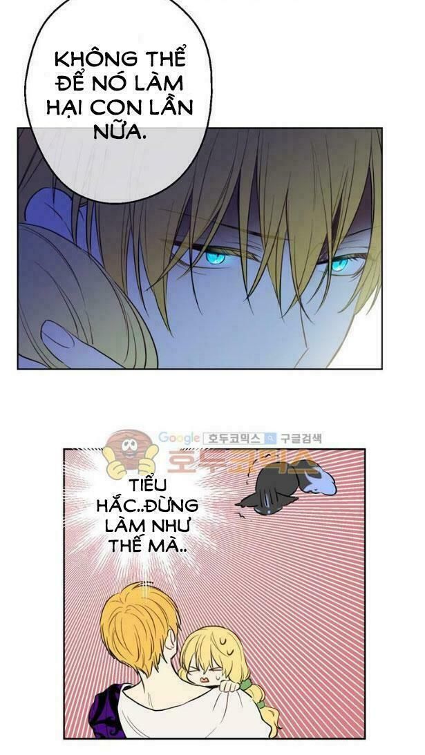 một ngày nọ tôi bỗng thành nàng công chúa chapter 16 38