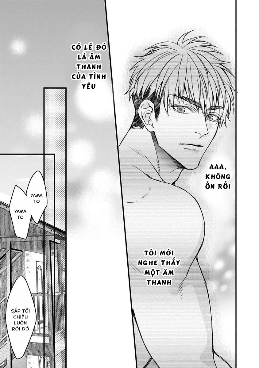 quá khứ đã kết thúc thật rồi chapter 3 33