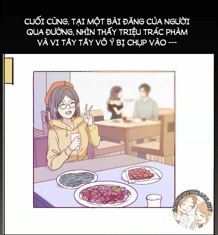 cuộc chiến tiền nhiệm chapter 2.3 19