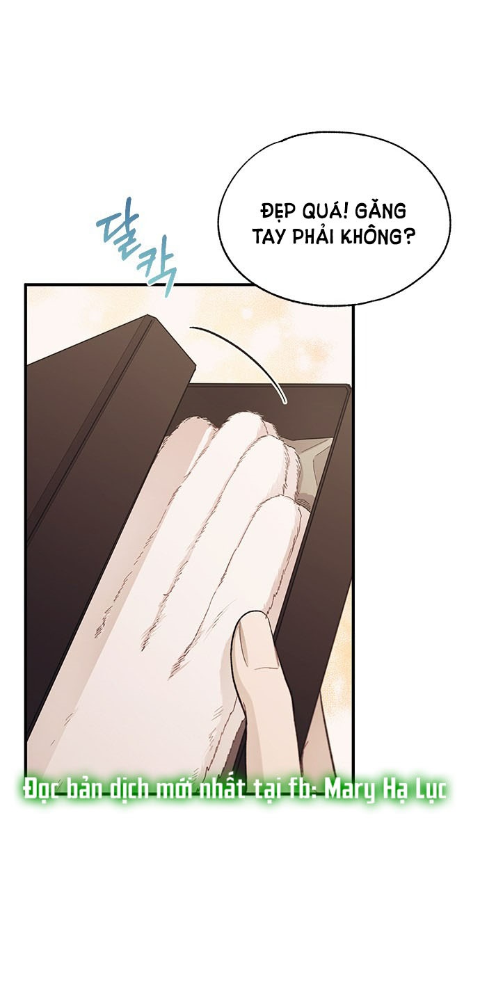 yeonwoo ngây thơ chapter 83.1 22