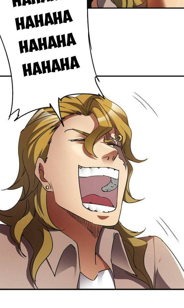 sau mạt thế tôi trở thành zombie chapter 18 22