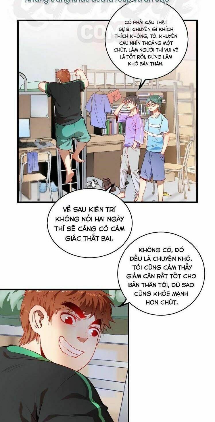 thành tựu của ta rất nhiều chapter 8 28