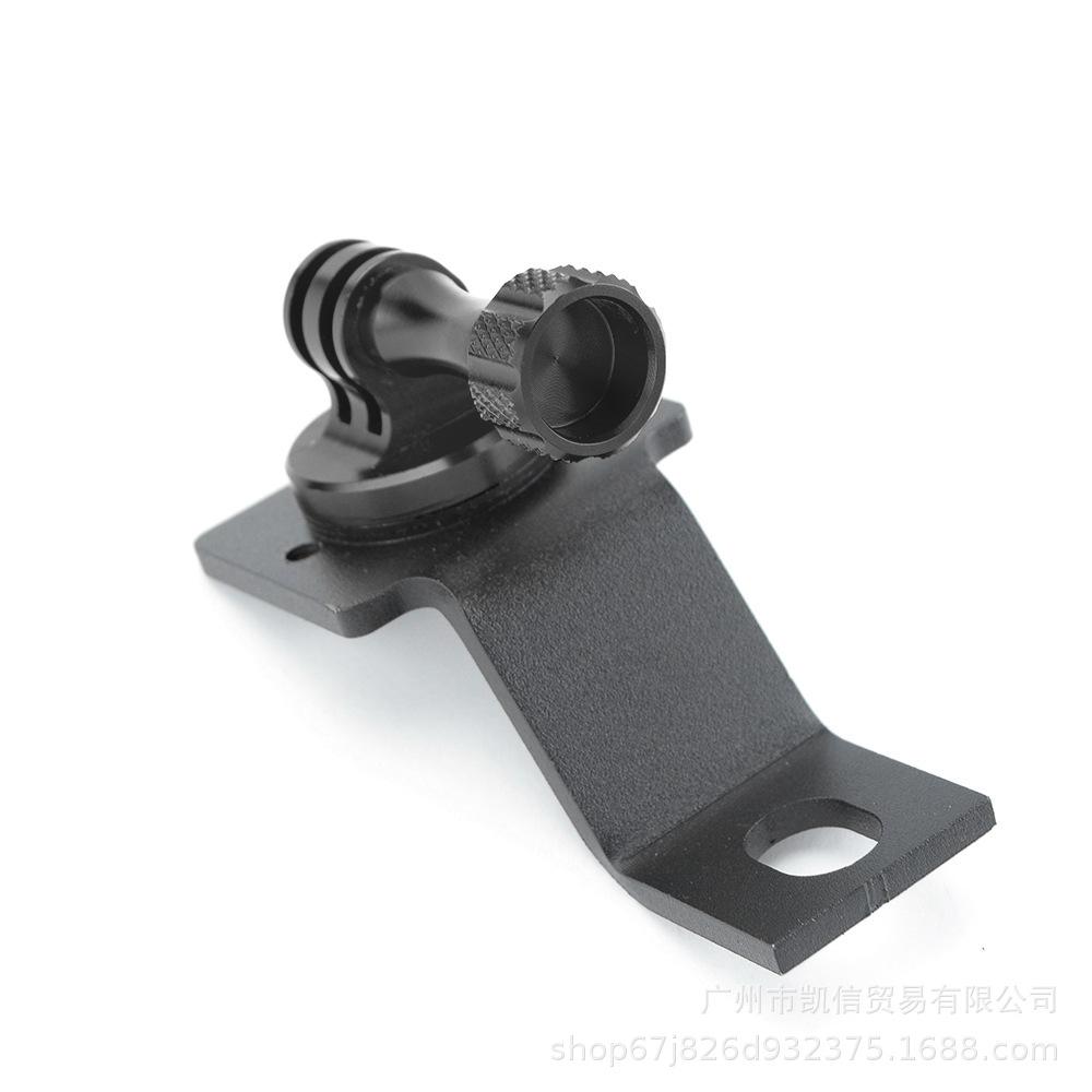 Xe máy đặc biệt xe đường phố xe địa hình xe đua gương chiếu hậu đa năng lái xe đầu ghi khung khung máy quay video