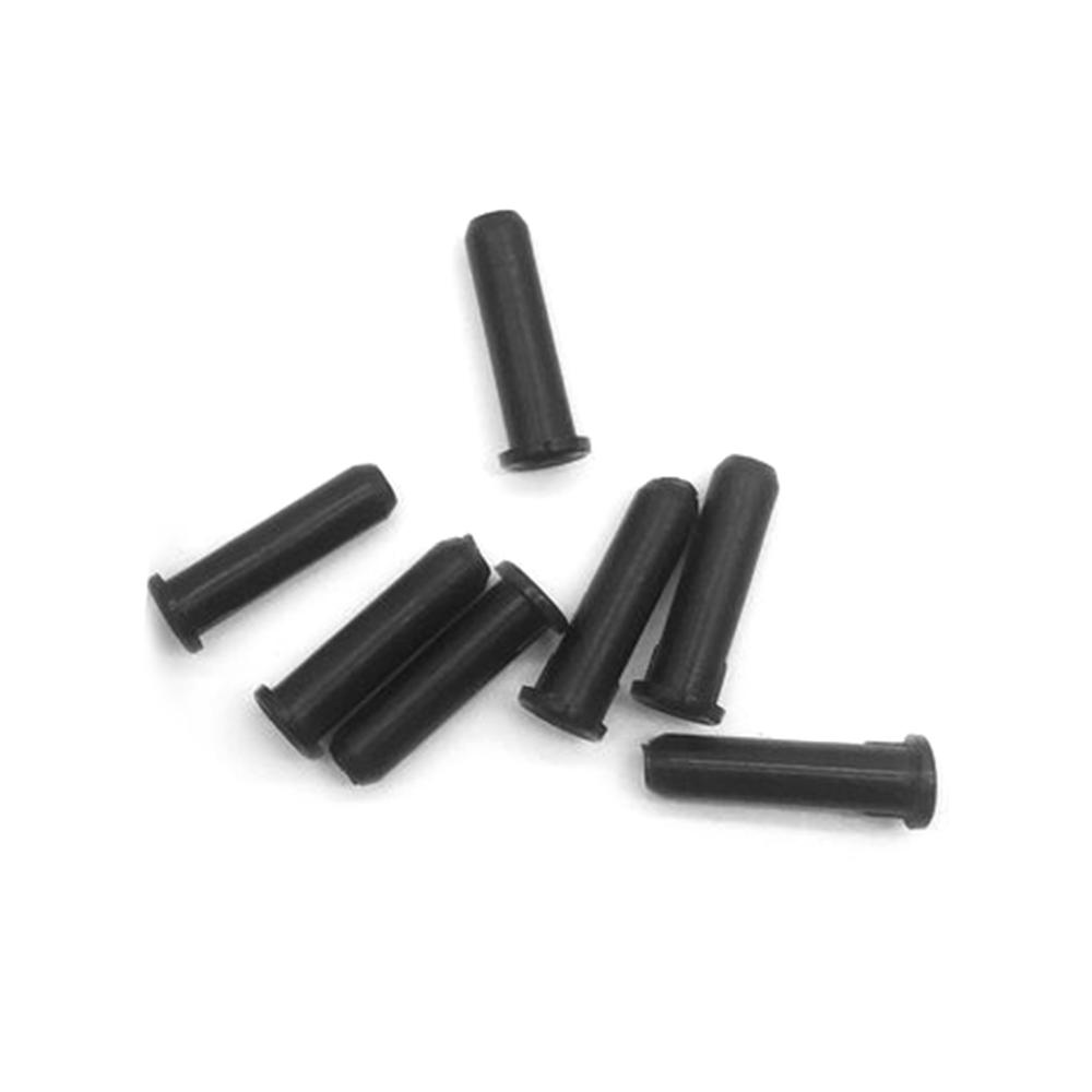 15 nút bảo vệ dây vợt Tennis bằng nhựa