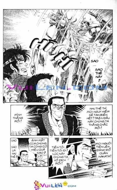 vương tử takeru chapter 21 115