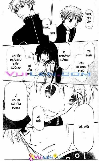 giỏ trái cây - fruit basket chapter 21 59
