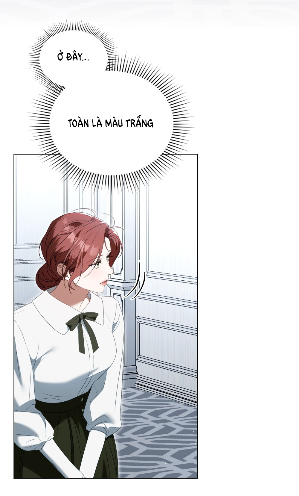 [15+] người hầu gái chapter 9.1 2