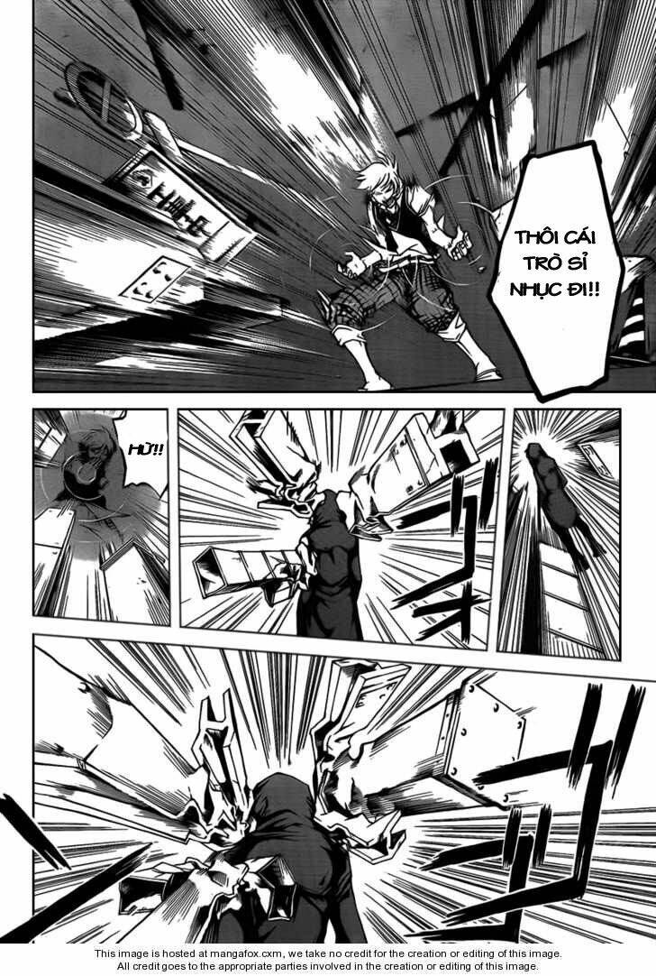 code breaker chapter 58 9