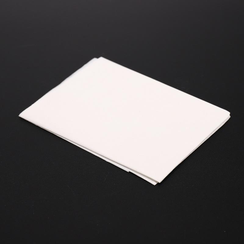 Bộ 5 Túi (50 / 10 Túi Giấy Lót Bồn Cầu Dùng Một Lần Tiện Dụng Khi Đi Du Lịch